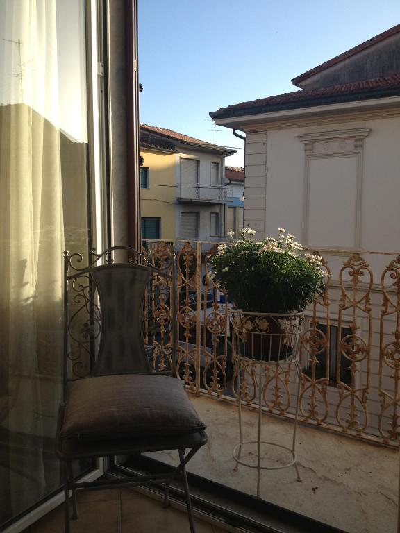 Hotel La Petite Maison Viareggio Room photo